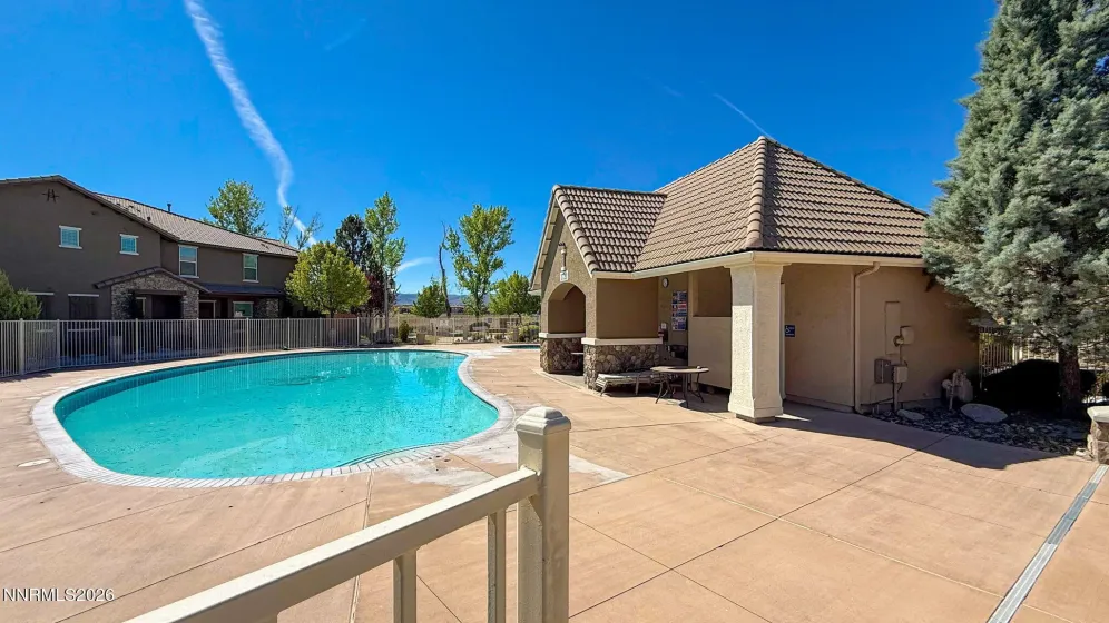 1832 Wind Ranch, Reno, Nevada 89521, 2 Bedrooms Bedrooms, ,2 BathroomsBathrooms,Residential,Residential,Wind Ranch,260004247