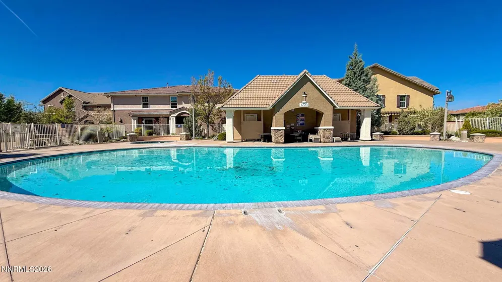 1832 Wind Ranch, Reno, Nevada 89521, 2 Bedrooms Bedrooms, ,2 BathroomsBathrooms,Residential,Residential,Wind Ranch,260004247