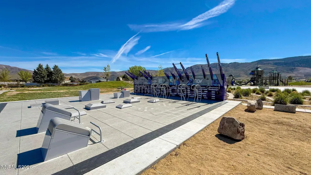 1832 Wind Ranch, Reno, Nevada 89521, 2 Bedrooms Bedrooms, ,2 BathroomsBathrooms,Residential,Residential,Wind Ranch,260004247