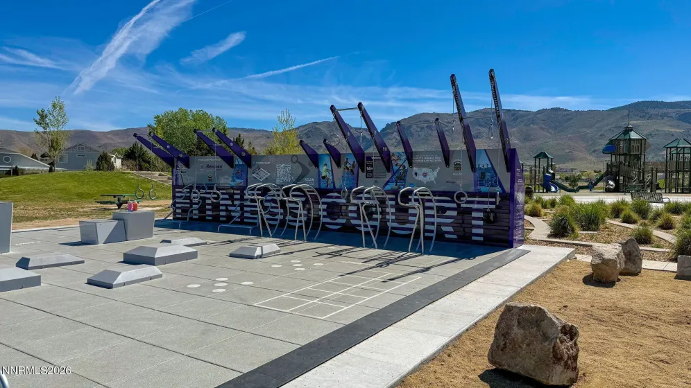 1832 Wind Ranch, Reno, Nevada 89521, 2 Bedrooms Bedrooms, ,2 BathroomsBathrooms,Residential,Residential,Wind Ranch,260004247