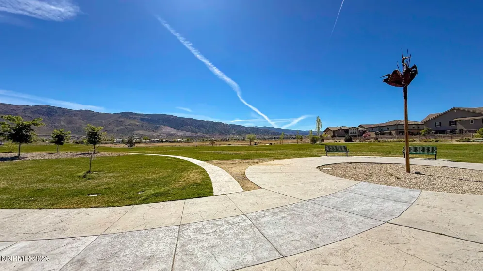 1832 Wind Ranch, Reno, Nevada 89521, 2 Bedrooms Bedrooms, ,2 BathroomsBathrooms,Residential,Residential,Wind Ranch,260004247
