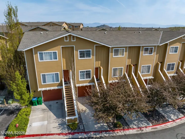 4610 Kathleen Denise, Reno, Nevada 89503, 2 Bedrooms Bedrooms, ,3 BathroomsBathrooms,Residential,Residential,Kathleen Denise,260004249