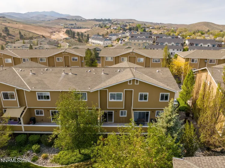 4610 Kathleen Denise, Reno, Nevada 89503, 2 Bedrooms Bedrooms, ,3 BathroomsBathrooms,Residential,Residential,Kathleen Denise,260004249