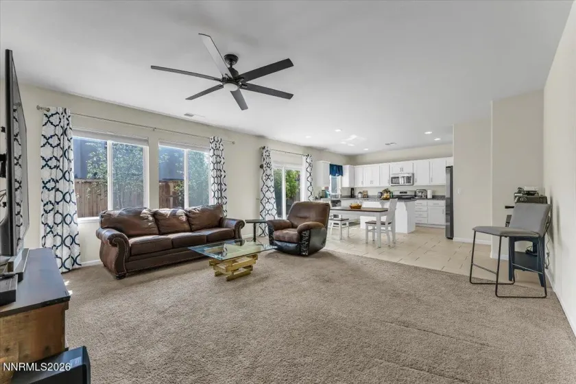 2405 Pintail, Carson City, Nevada 89701, 3 Bedrooms Bedrooms, ,3 BathroomsBathrooms,Residential,Residential,Pintail,260004248