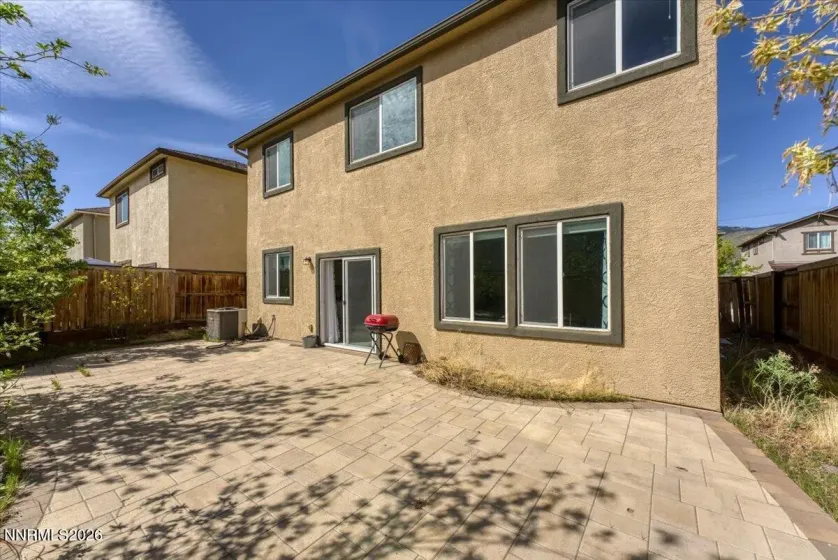 2405 Pintail, Carson City, Nevada 89701, 3 Bedrooms Bedrooms, ,3 BathroomsBathrooms,Residential,Residential,Pintail,260004248