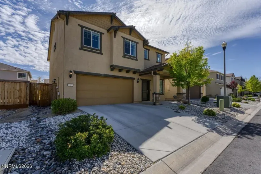 2405 Pintail, Carson City, Nevada 89701, 3 Bedrooms Bedrooms, ,3 BathroomsBathrooms,Residential,Residential,Pintail,260004248