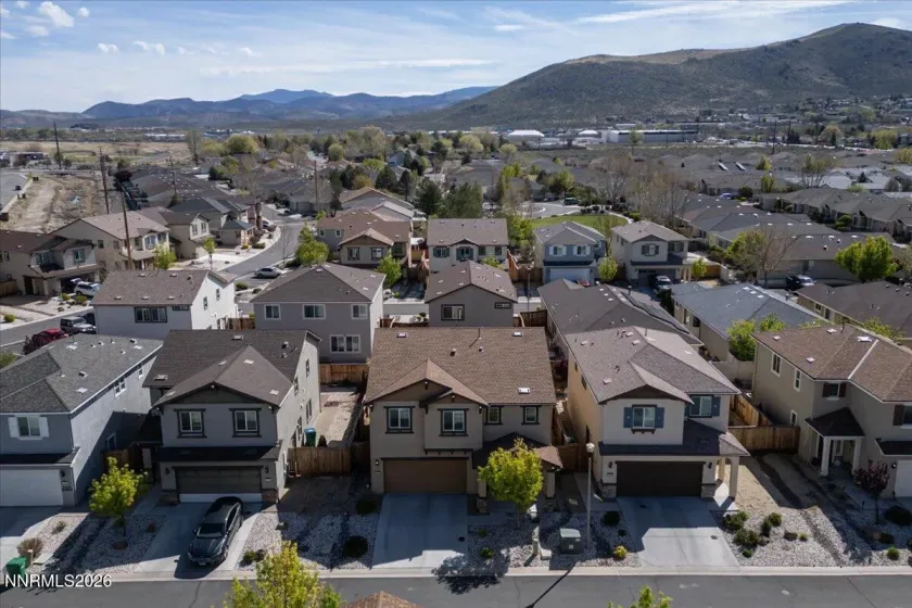 2405 Pintail, Carson City, Nevada 89701, 3 Bedrooms Bedrooms, ,3 BathroomsBathrooms,Residential,Residential,Pintail,260004248