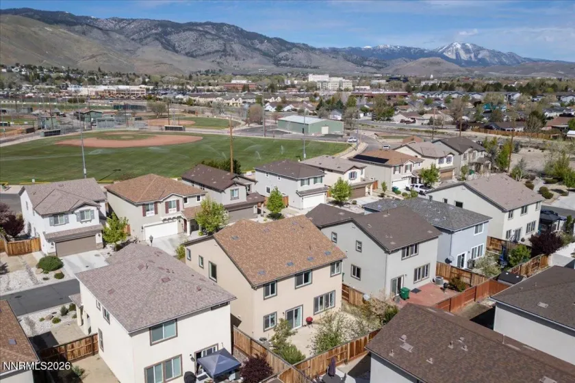 2405 Pintail, Carson City, Nevada 89701, 3 Bedrooms Bedrooms, ,3 BathroomsBathrooms,Residential,Residential,Pintail,260004248