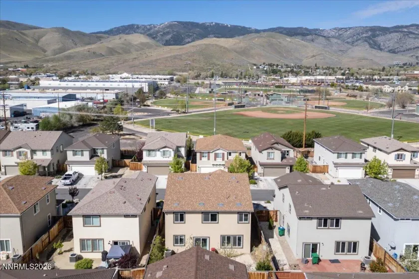 2405 Pintail, Carson City, Nevada 89701, 3 Bedrooms Bedrooms, ,3 BathroomsBathrooms,Residential,Residential,Pintail,260004248