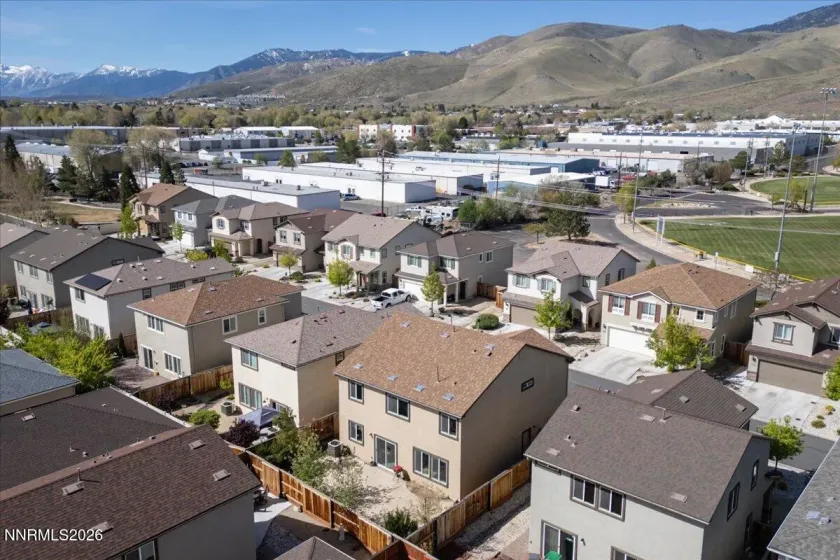 2405 Pintail, Carson City, Nevada 89701, 3 Bedrooms Bedrooms, ,3 BathroomsBathrooms,Residential,Residential,Pintail,260004248