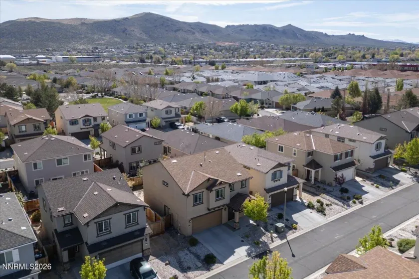 2405 Pintail, Carson City, Nevada 89701, 3 Bedrooms Bedrooms, ,3 BathroomsBathrooms,Residential,Residential,Pintail,260004248