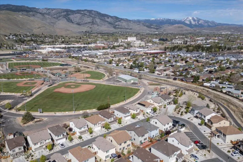 2405 Pintail, Carson City, Nevada 89701, 3 Bedrooms Bedrooms, ,3 BathroomsBathrooms,Residential,Residential,Pintail,260004248