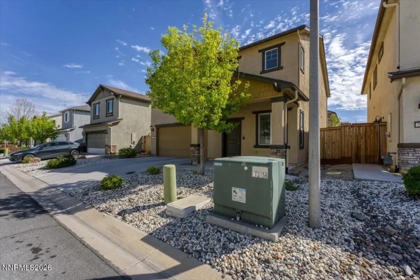 2405 Pintail, Carson City, Nevada 89701, 3 Bedrooms Bedrooms, ,3 BathroomsBathrooms,Residential,Residential,Pintail,260004248