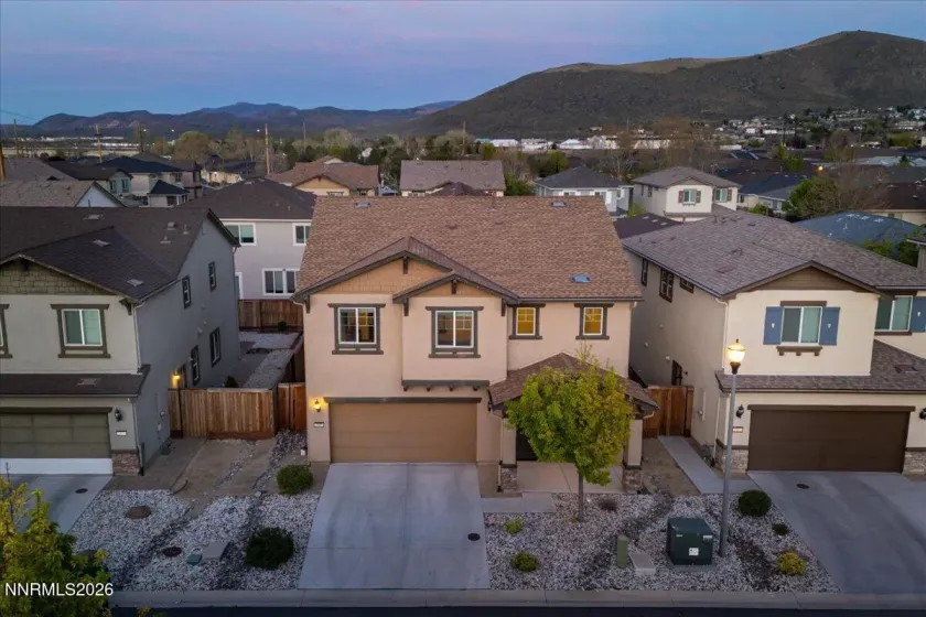 2405 Pintail, Carson City, Nevada 89701, 3 Bedrooms Bedrooms, ,3 BathroomsBathrooms,Residential,Residential,Pintail,260004248