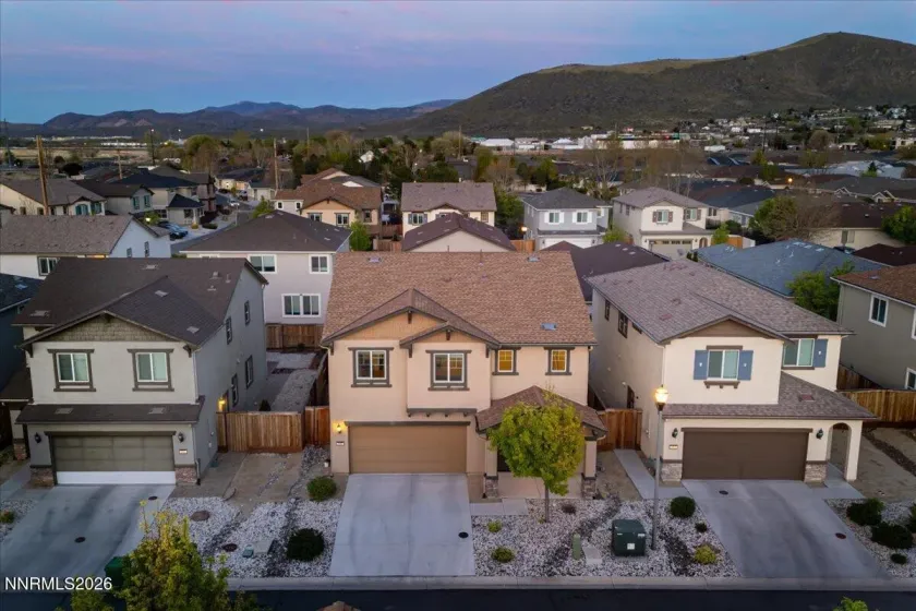 2405 Pintail, Carson City, Nevada 89701, 3 Bedrooms Bedrooms, ,3 BathroomsBathrooms,Residential,Residential,Pintail,260004248