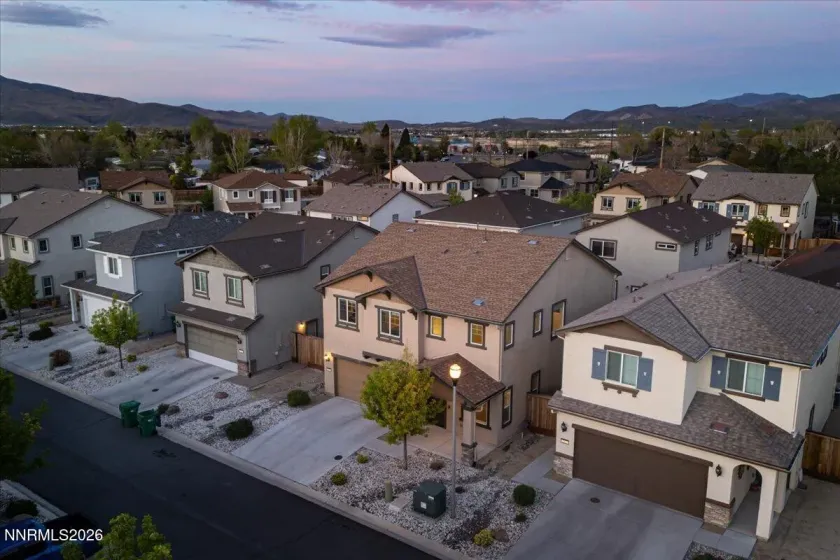 2405 Pintail, Carson City, Nevada 89701, 3 Bedrooms Bedrooms, ,3 BathroomsBathrooms,Residential,Residential,Pintail,260004248