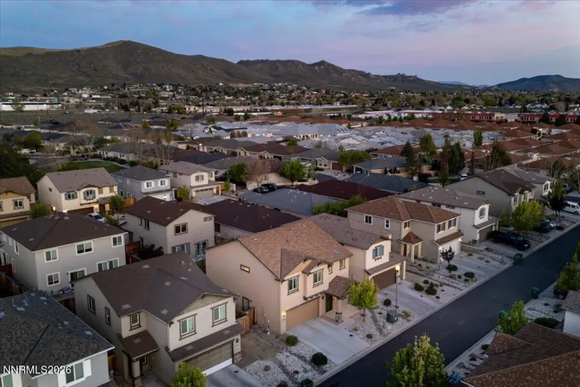 2405 Pintail, Carson City, Nevada 89701, 3 Bedrooms Bedrooms, ,3 BathroomsBathrooms,Residential,Residential,Pintail,260004248