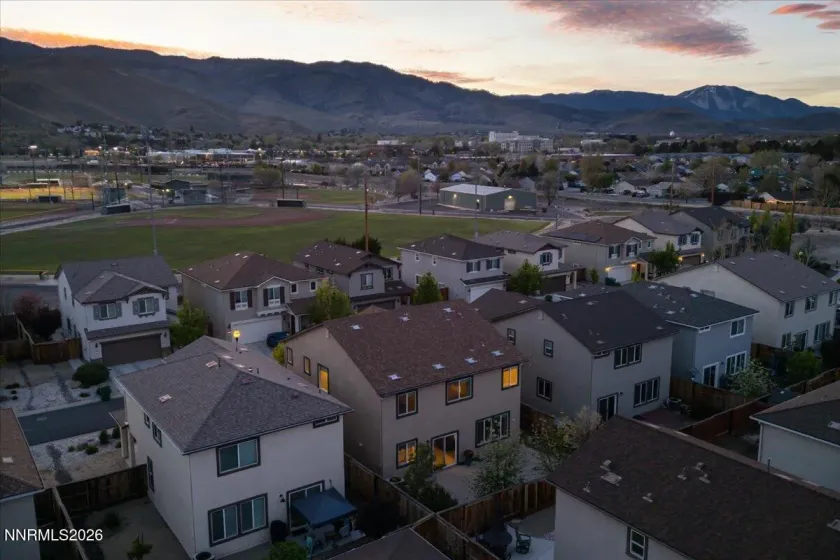 2405 Pintail, Carson City, Nevada 89701, 3 Bedrooms Bedrooms, ,3 BathroomsBathrooms,Residential,Residential,Pintail,260004248