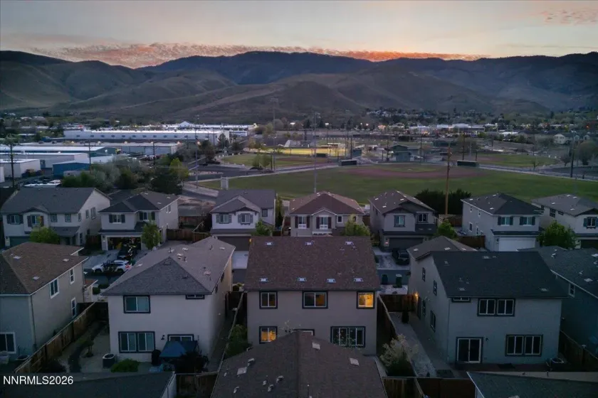 2405 Pintail, Carson City, Nevada 89701, 3 Bedrooms Bedrooms, ,3 BathroomsBathrooms,Residential,Residential,Pintail,260004248