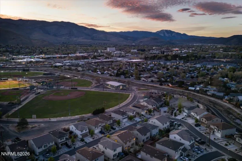 2405 Pintail, Carson City, Nevada 89701, 3 Bedrooms Bedrooms, ,3 BathroomsBathrooms,Residential,Residential,Pintail,260004248