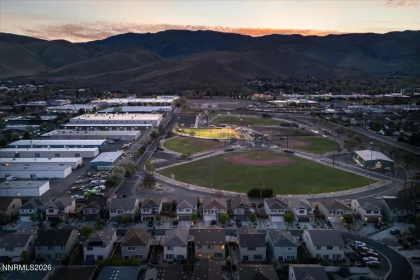 2405 Pintail, Carson City, Nevada 89701, 3 Bedrooms Bedrooms, ,3 BathroomsBathrooms,Residential,Residential,Pintail,260004248