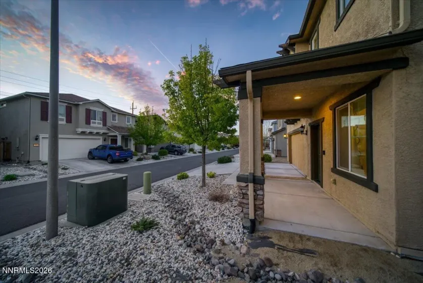 2405 Pintail, Carson City, Nevada 89701, 3 Bedrooms Bedrooms, ,3 BathroomsBathrooms,Residential,Residential,Pintail,260004248
