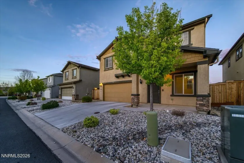 2405 Pintail, Carson City, Nevada 89701, 3 Bedrooms Bedrooms, ,3 BathroomsBathrooms,Residential,Residential,Pintail,260004248