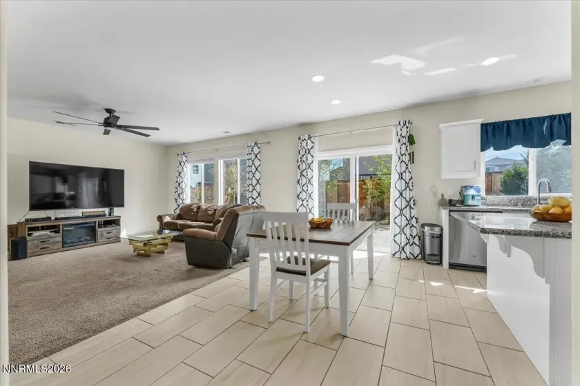 2405 Pintail, Carson City, Nevada 89701, 3 Bedrooms Bedrooms, ,3 BathroomsBathrooms,Residential,Residential,Pintail,260004248