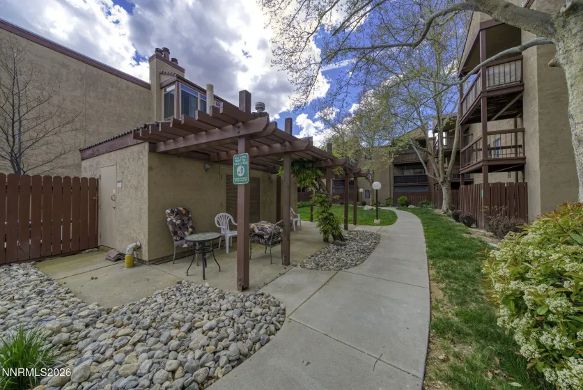 1000 Beck, Reno, Nevada 89509, ,1 BathroomBathrooms,Residential,Residential,Beck,260004250