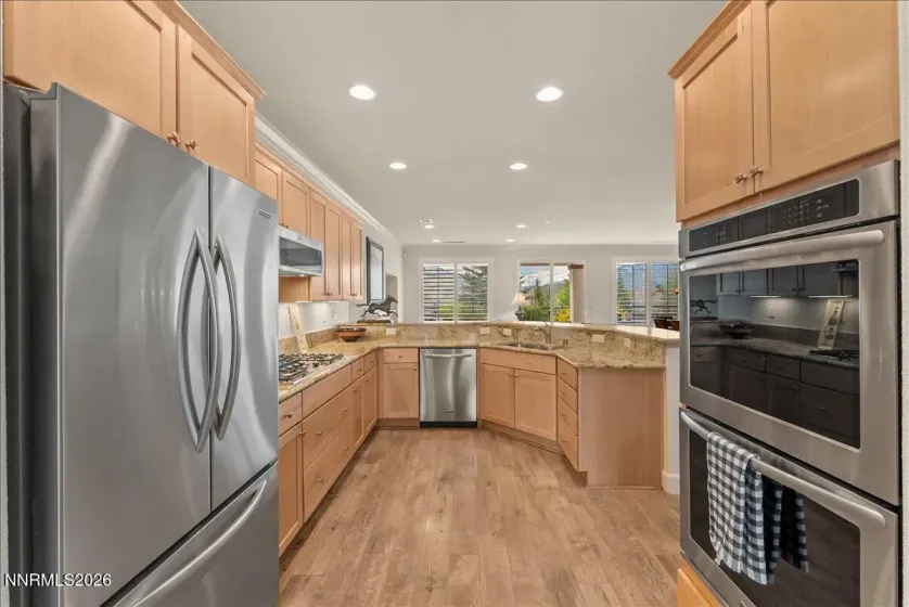 9380 Rockhurst, Reno, Nevada 89523, 3 Bedrooms Bedrooms, ,2 BathroomsBathrooms,Residential,Residential,Rockhurst,260004251