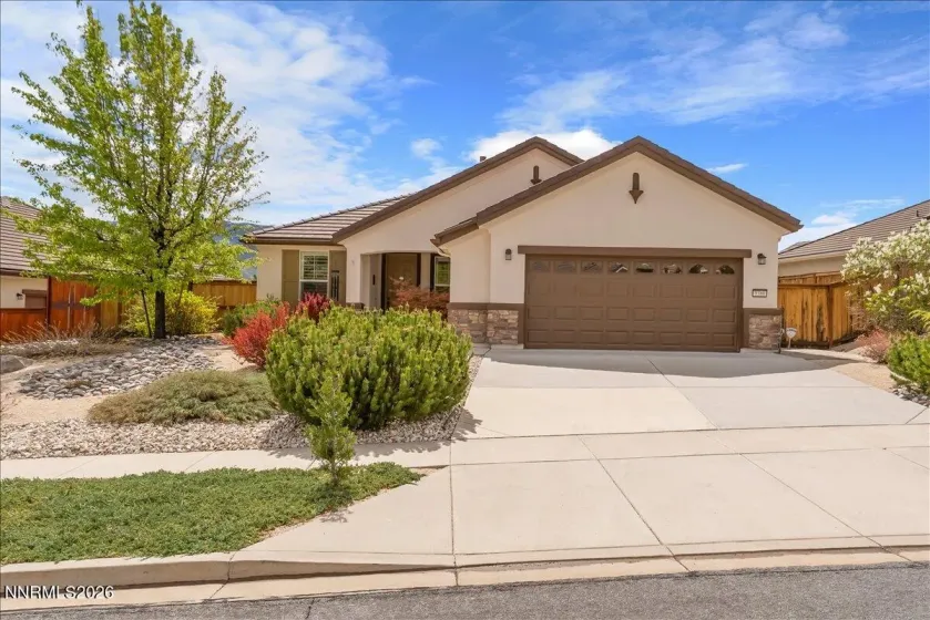9380 Rockhurst, Reno, Nevada 89523, 3 Bedrooms Bedrooms, ,2 BathroomsBathrooms,Residential,Residential,Rockhurst,260004251