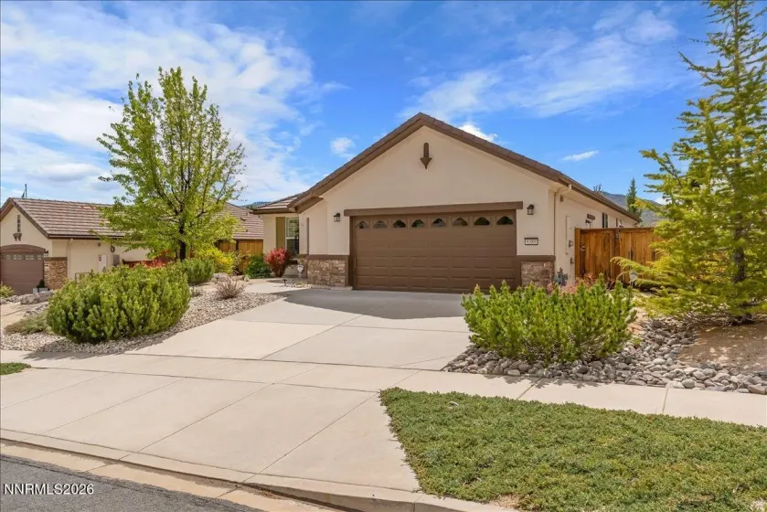 9380 Rockhurst, Reno, Nevada 89523, 3 Bedrooms Bedrooms, ,2 BathroomsBathrooms,Residential,Residential,Rockhurst,260004251