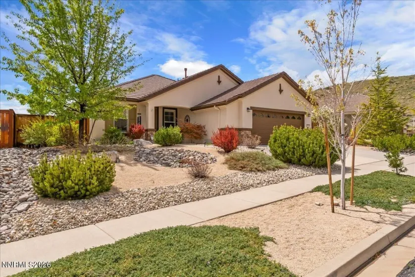 9380 Rockhurst, Reno, Nevada 89523, 3 Bedrooms Bedrooms, ,2 BathroomsBathrooms,Residential,Residential,Rockhurst,260004251