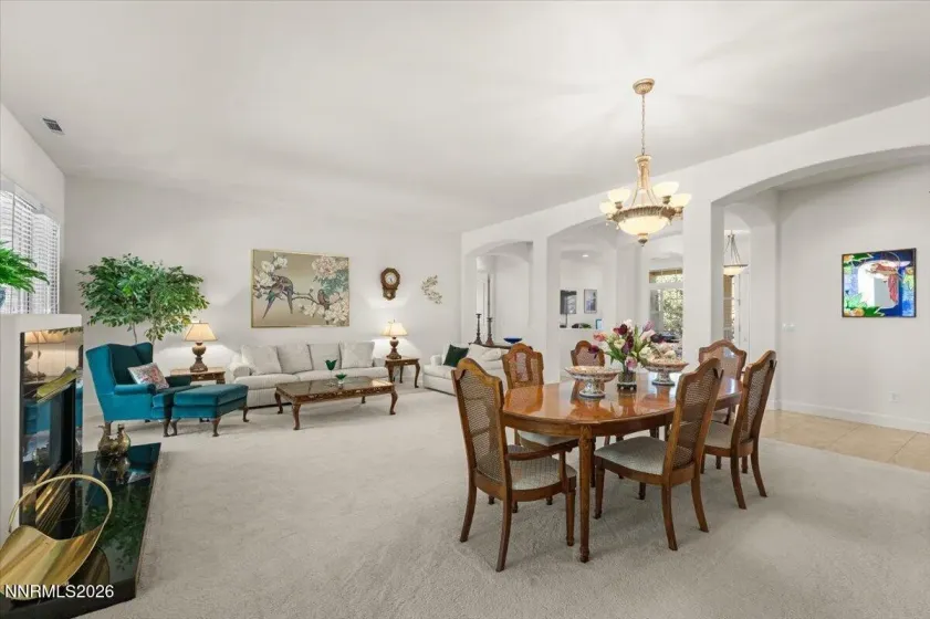 12445 Ocean View, Sparks, Nevada 89441, 5 Bedrooms Bedrooms, ,4 BathroomsBathrooms,Residential,Residential,Ocean View,260004253