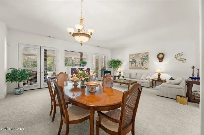 12445 Ocean View, Sparks, Nevada 89441, 5 Bedrooms Bedrooms, ,4 BathroomsBathrooms,Residential,Residential,Ocean View,260004253