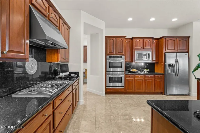 12445 Ocean View, Sparks, Nevada 89441, 5 Bedrooms Bedrooms, ,4 BathroomsBathrooms,Residential,Residential,Ocean View,260004253