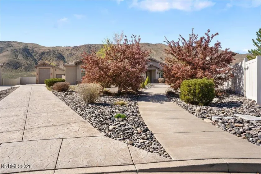 12445 Ocean View, Sparks, Nevada 89441, 5 Bedrooms Bedrooms, ,4 BathroomsBathrooms,Residential,Residential,Ocean View,260004253