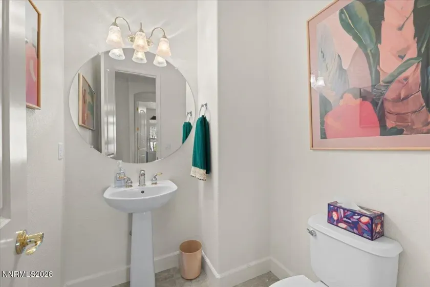 12445 Ocean View, Sparks, Nevada 89441, 5 Bedrooms Bedrooms, ,4 BathroomsBathrooms,Residential,Residential,Ocean View,260004253