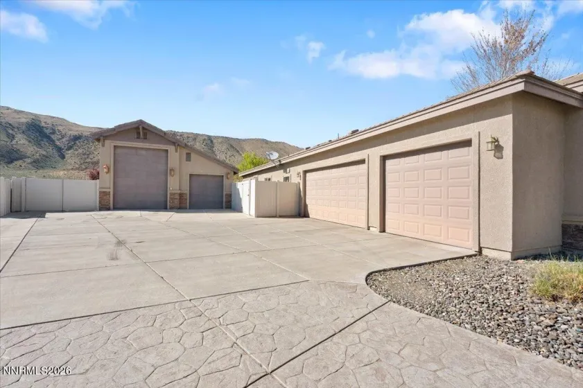 12445 Ocean View, Sparks, Nevada 89441, 5 Bedrooms Bedrooms, ,4 BathroomsBathrooms,Residential,Residential,Ocean View,260004253