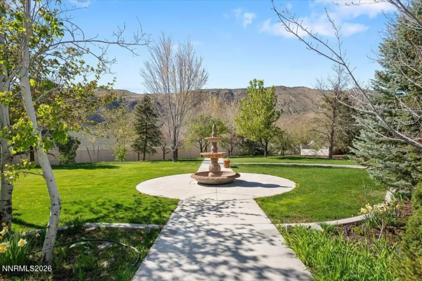 12445 Ocean View, Sparks, Nevada 89441, 5 Bedrooms Bedrooms, ,4 BathroomsBathrooms,Residential,Residential,Ocean View,260004253