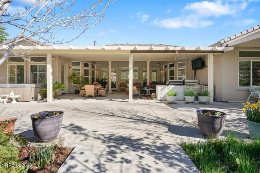 12445 Ocean View, Sparks, Nevada 89441, 5 Bedrooms Bedrooms, ,4 BathroomsBathrooms,Residential,Residential,Ocean View,260004253