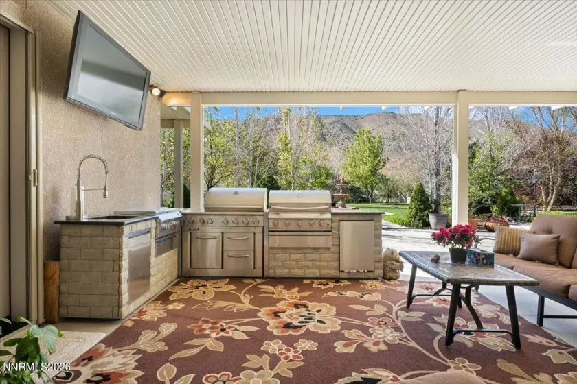 12445 Ocean View, Sparks, Nevada 89441, 5 Bedrooms Bedrooms, ,4 BathroomsBathrooms,Residential,Residential,Ocean View,260004253