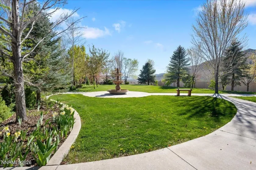 12445 Ocean View, Sparks, Nevada 89441, 5 Bedrooms Bedrooms, ,4 BathroomsBathrooms,Residential,Residential,Ocean View,260004253