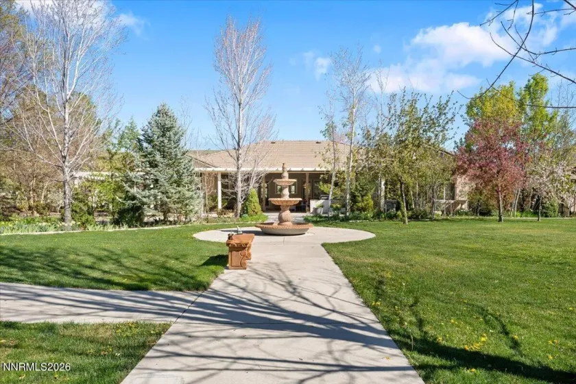 12445 Ocean View, Sparks, Nevada 89441, 5 Bedrooms Bedrooms, ,4 BathroomsBathrooms,Residential,Residential,Ocean View,260004253