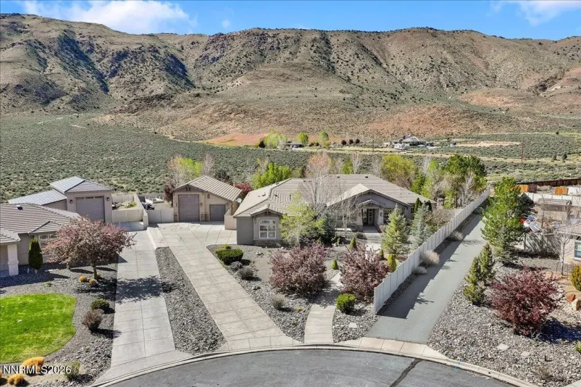 12445 Ocean View, Sparks, Nevada 89441, 5 Bedrooms Bedrooms, ,4 BathroomsBathrooms,Residential,Residential,Ocean View,260004253