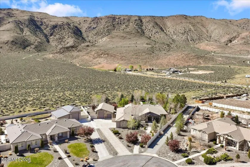 12445 Ocean View, Sparks, Nevada 89441, 5 Bedrooms Bedrooms, ,4 BathroomsBathrooms,Residential,Residential,Ocean View,260004253