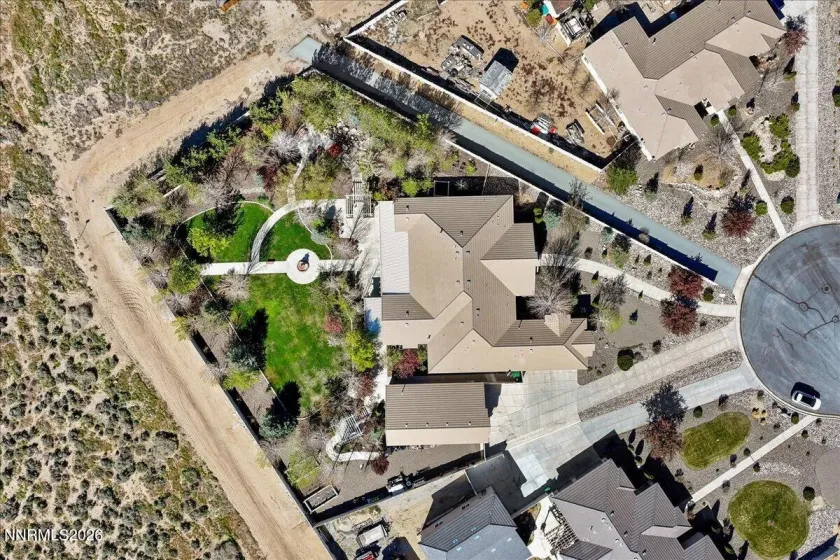 12445 Ocean View, Sparks, Nevada 89441, 5 Bedrooms Bedrooms, ,4 BathroomsBathrooms,Residential,Residential,Ocean View,260004253