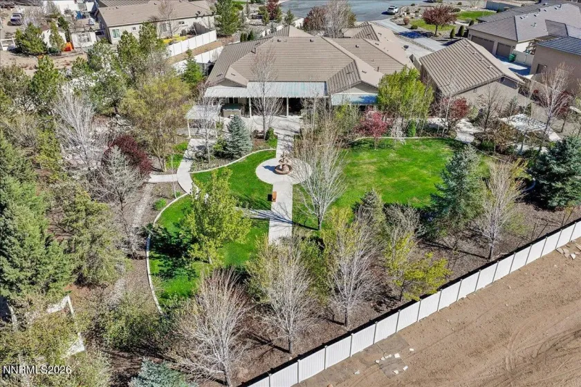 12445 Ocean View, Sparks, Nevada 89441, 5 Bedrooms Bedrooms, ,4 BathroomsBathrooms,Residential,Residential,Ocean View,260004253