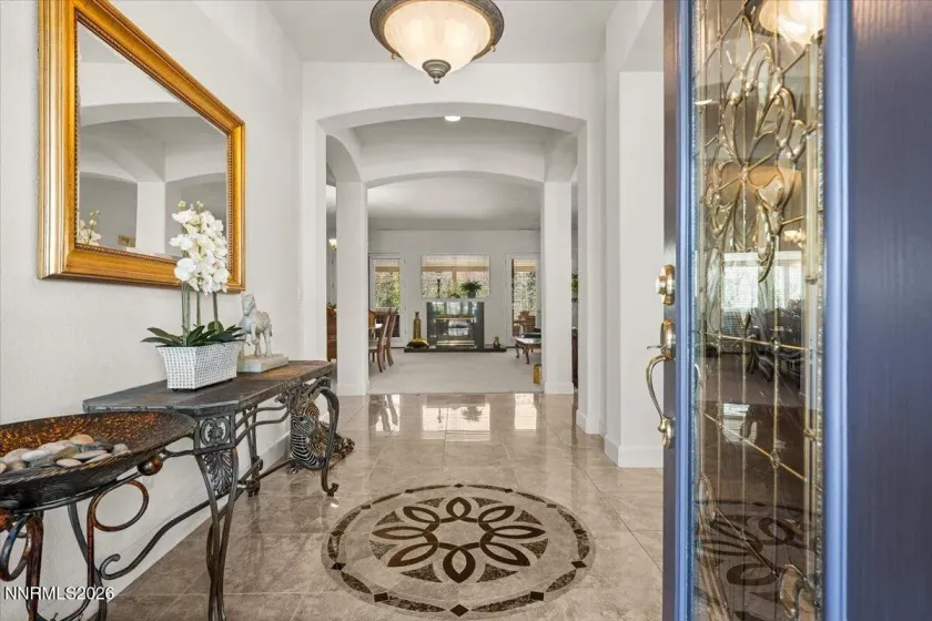 12445 Ocean View, Sparks, Nevada 89441, 5 Bedrooms Bedrooms, ,4 BathroomsBathrooms,Residential,Residential,Ocean View,260004253