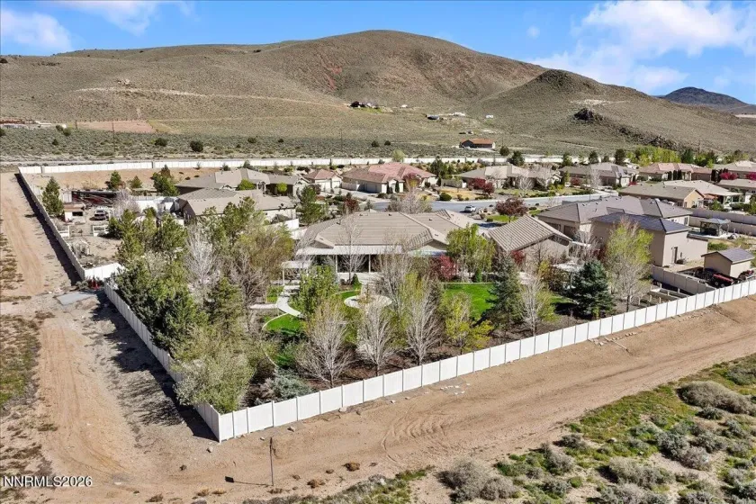 12445 Ocean View, Sparks, Nevada 89441, 5 Bedrooms Bedrooms, ,4 BathroomsBathrooms,Residential,Residential,Ocean View,260004253